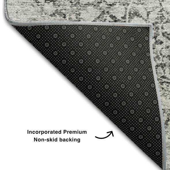 Addison Mayfield AMF1146 Gray Rug