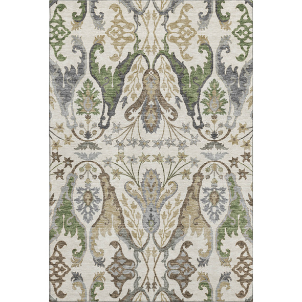 Addison Mayfield AMF1153 Ivory Rug