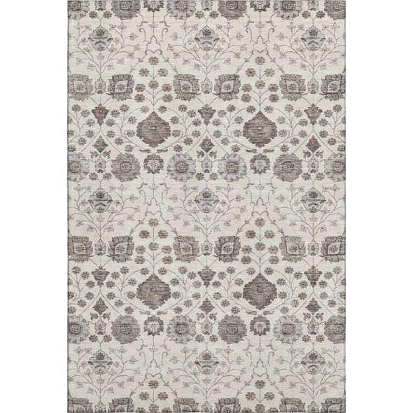 Addison Mayfield AMF1155 Ivory Rug