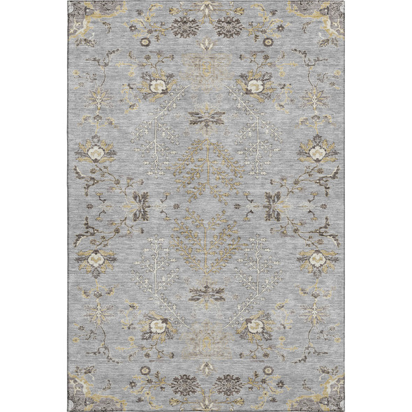 Addison Mayfield AMF1156 Gray Rug