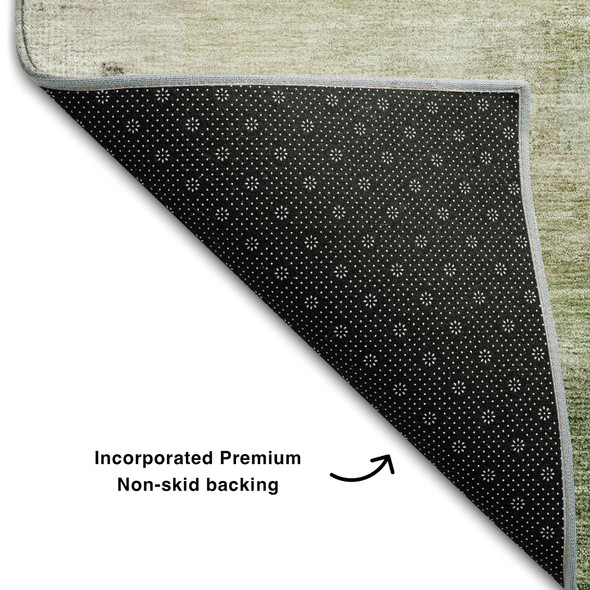 Addison Mayfield AMF1158 Aloe Rug