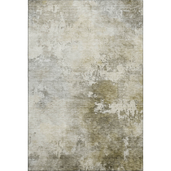 Addison Mayfield AMF1158 Wheat Rug