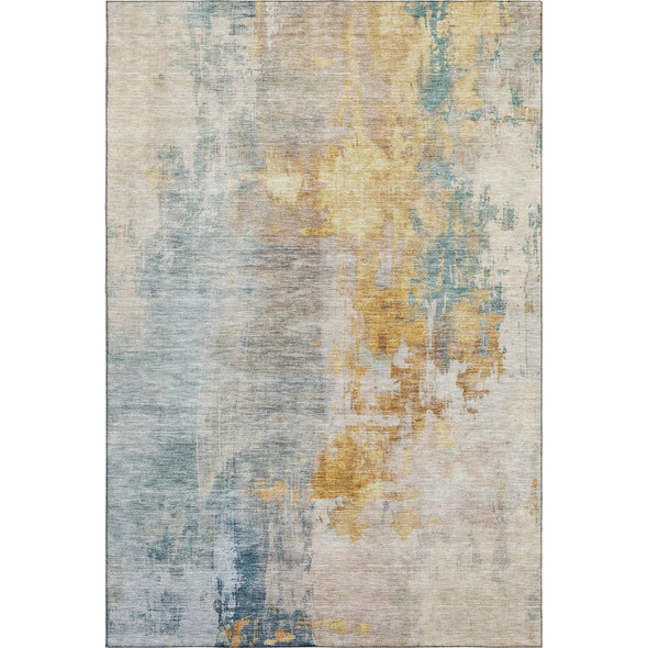 Addison Mayfield AMF1160 Linen Rug