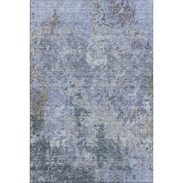 Addison Mayfield AMF1162 Blue Rug