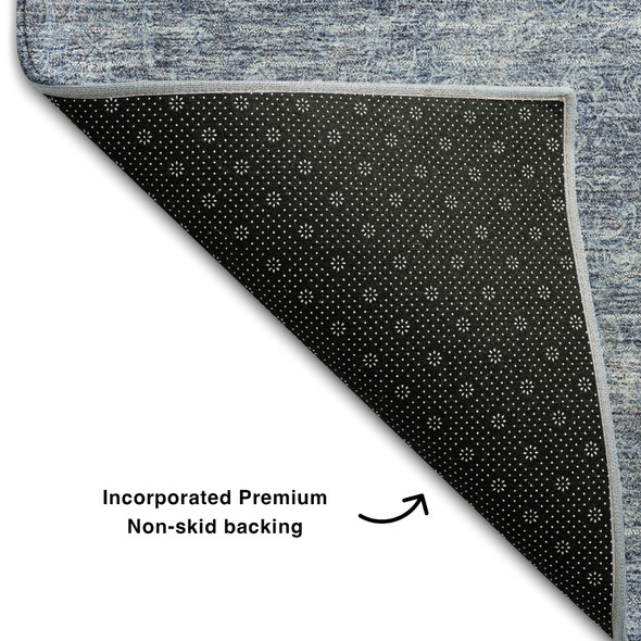 Addison Mayfield AMF1163 Sky Rug