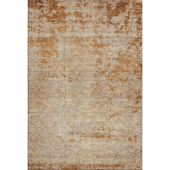 Addison Mayfield AMF1164 Copper Rug