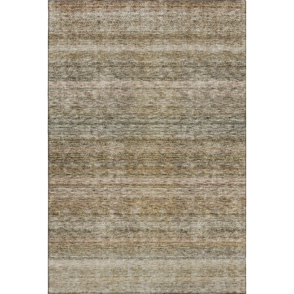 Addison Mayfield AMF1167 Copper Rug