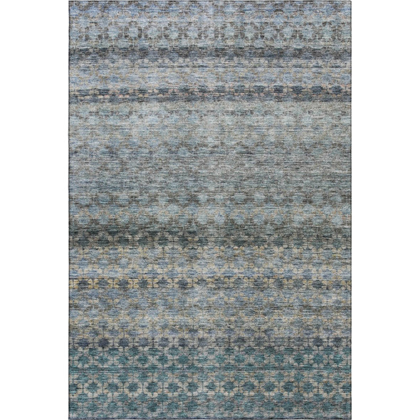 Addison Mayfield AMF1168 Blue Rug