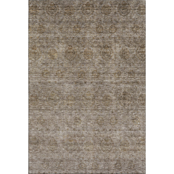 Addison Mayfield AMF1170 Brown Rug