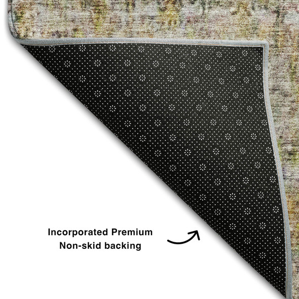 Addison Mayfield AMF1173 Seafoam Rug