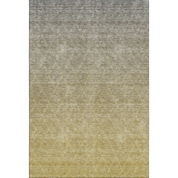 Addison Mayfield AMF1175 Gold Rug