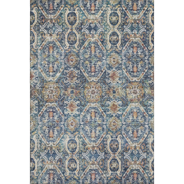 Addison Mayfield AMF1181 Denim Rug