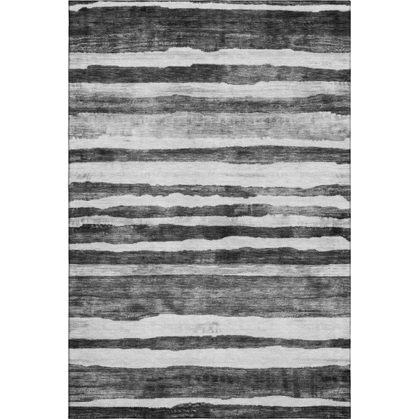 Addison Mayfield AMF1191 Charcoal Rug