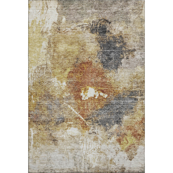 Addison Mayfield AMF1199 Taupe Rug