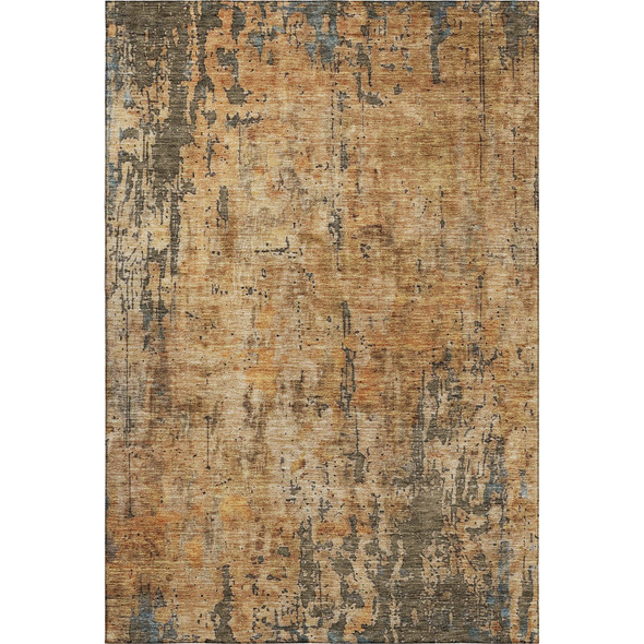 Addison Mayfield AMF1203 Copper Rug