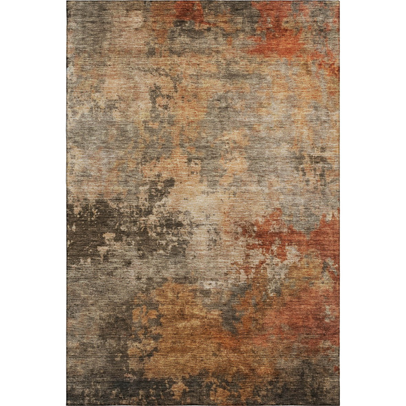 Addison Mayfield AMF1216 Khaki Rug
