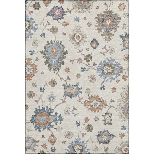 Addison Mayfield AMF1218 Ivory Rug