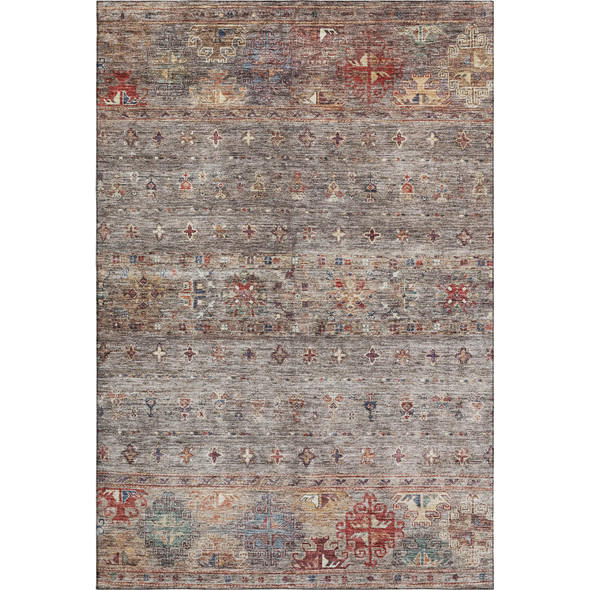 Addison Mayfield AMF1220 Gray Rug