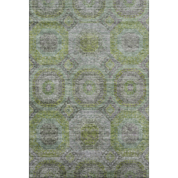Addison Mayfield AMF1221 Olive Rug