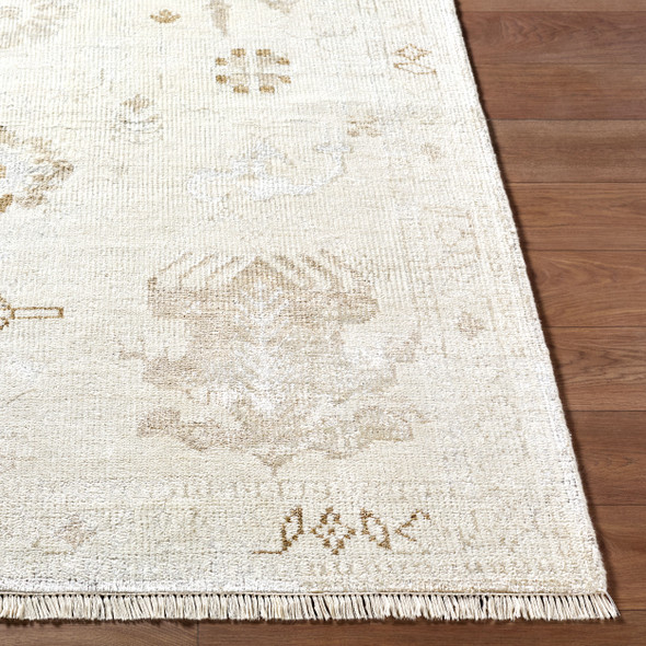 Surya Le Blanc LBC-2303 Rug