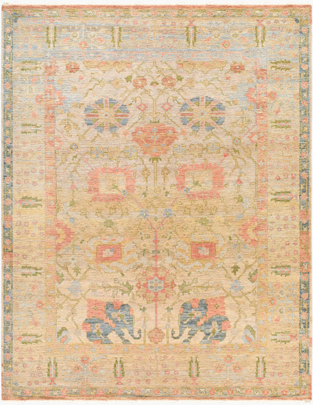 Surya Mashad MHS-2301 Rug