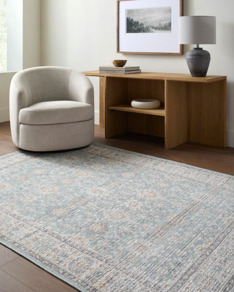 Livabliss Amir AMR-2304 Rug