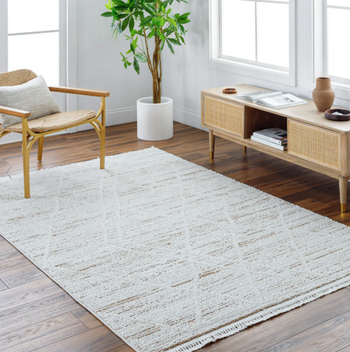 Livabliss Berlin BLR-2311 Rug
