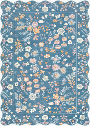 Livabliss Lavable LVB-2340 Rug