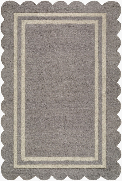 Livabliss Scalloped SCP-2304 Rug