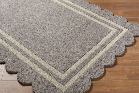 Livabliss Scalloped SCP-2304 Rug
