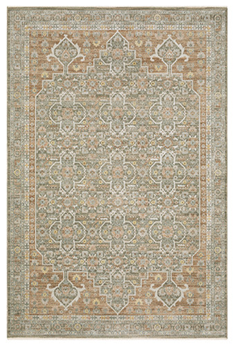 Oriental Weavers Keaton KEA01 Rug