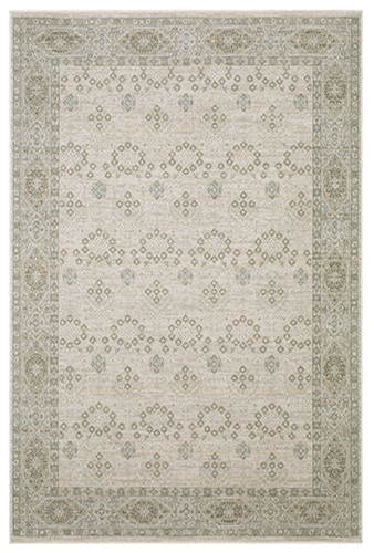 Oriental Weavers Keaton KEA04 Rug