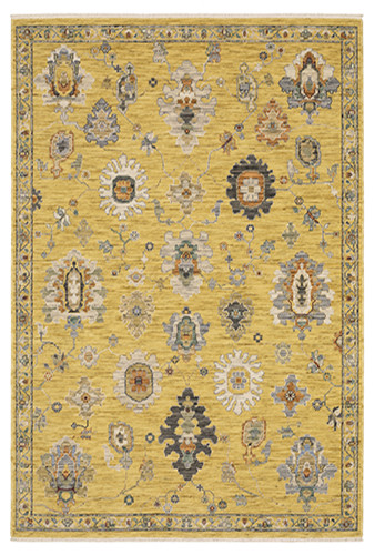 Oriental Weavers Lucca 2863G Rug