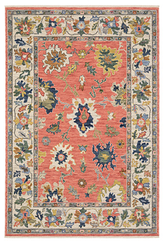 Oriental Weavers Lucca 2889B Rug
