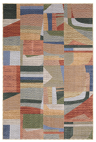 Oriental Weavers Tisdell TIS09 Rug