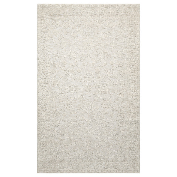 LR Home Castillo 82738 Beige Cream Rug