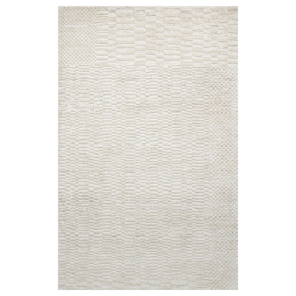 LR Home Castillo 82746 Cream Beige Rug