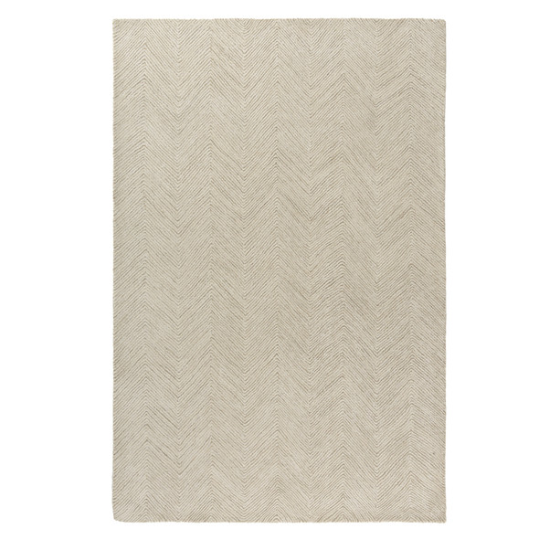 LR Home Scapes 82862 Beige Ivory Rug