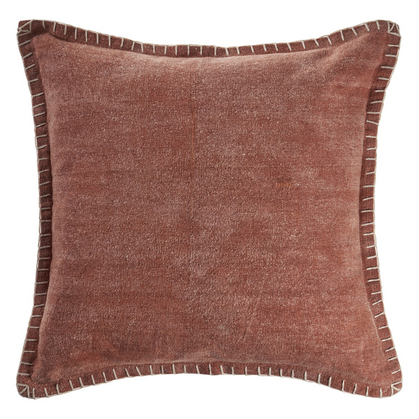 LR Home Vital 04704 Potters Clay Pillow