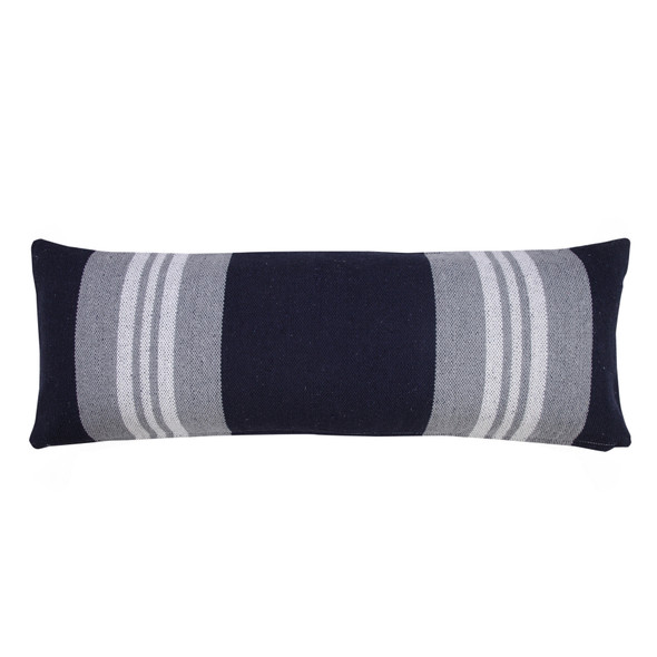 LR Home Cabana 07777 Insignia Blue Pillow