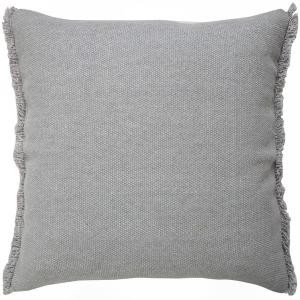 LR Home Neera 07831 Gray Pillow