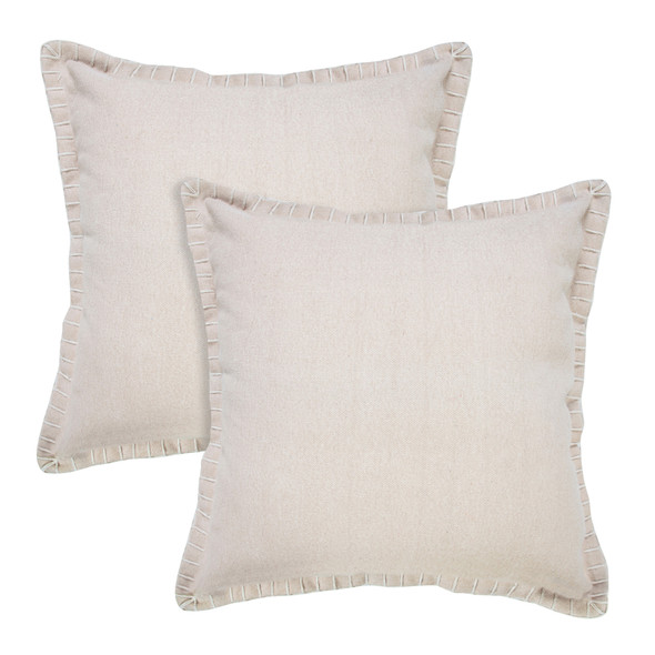 LR Home Vital 07845 Frappe Pillow