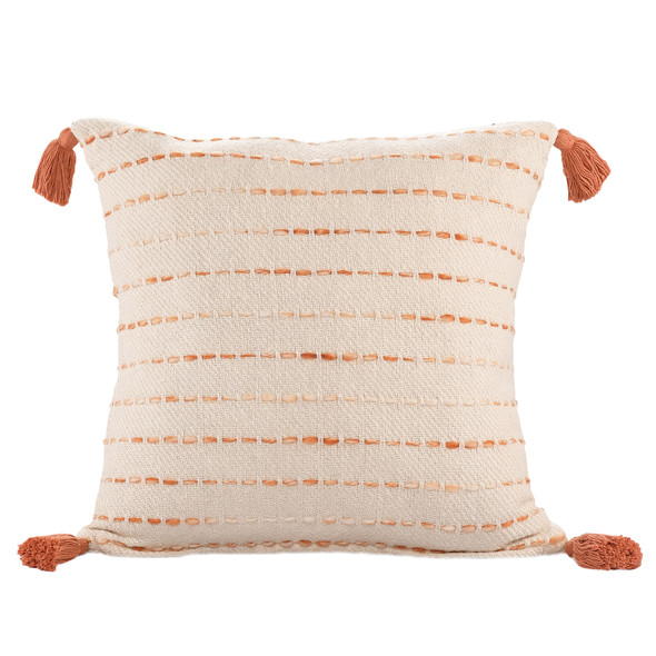 LR Home Dash 07965 Pheasant Pillow