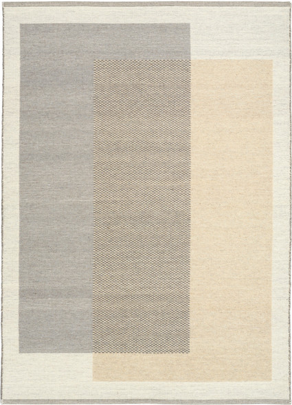 Nourison Copenhagen CPN02 Ivory Multicolor Rug