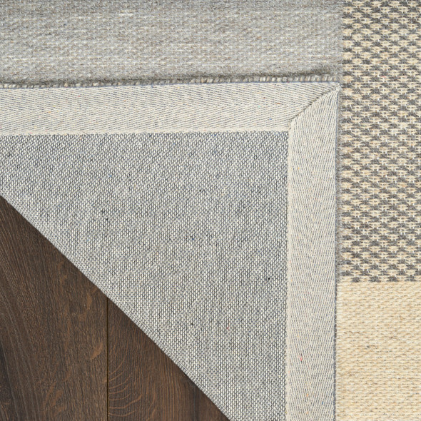 Nourison Copenhagen CPN02 Ivory Multicolor Rug