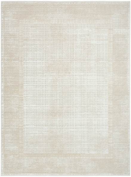 Nourison Dekor DEK06 Beige Rug