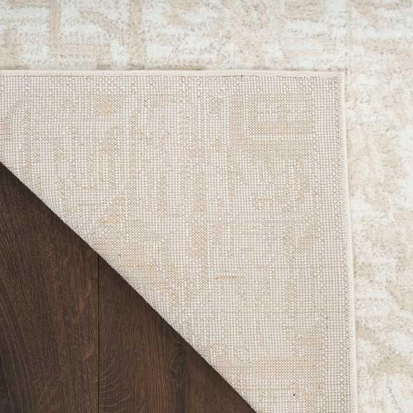 Nourison Dekor DEK10 Ivory Rug