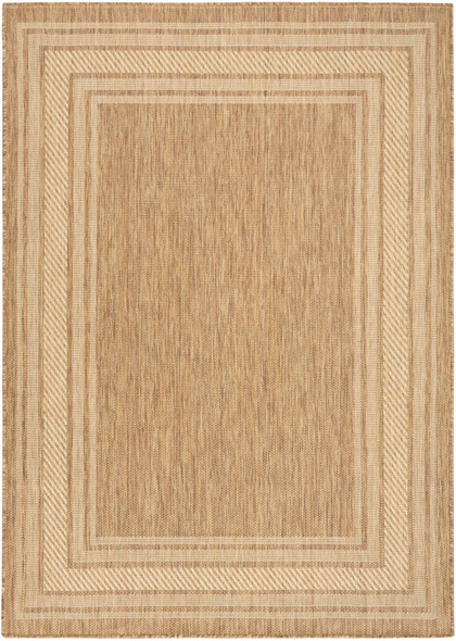 Nourison Horizon Indoor/Outdoor HOZ03 Natural Rug