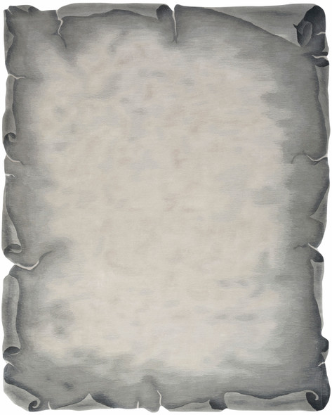 Nourison Limted Edition LIM01 Grey Rug