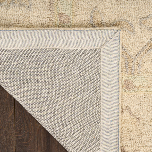 Nourison Maison MSO02 Ivory Rug